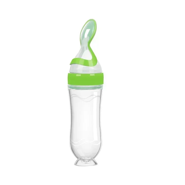 Brei Bottle