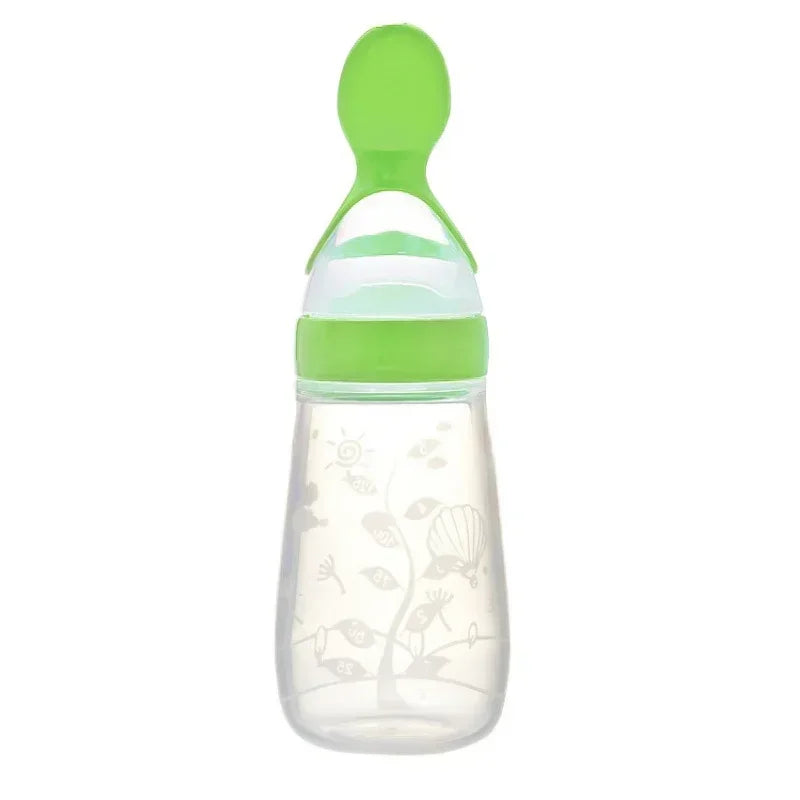 Brei Bottle