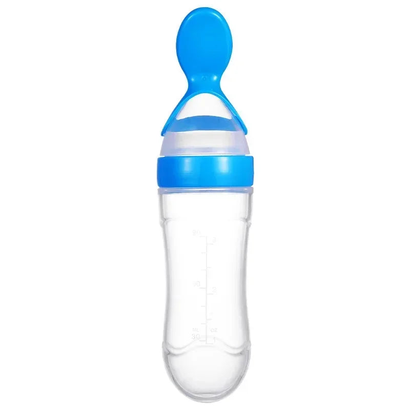 Brei Bottle
