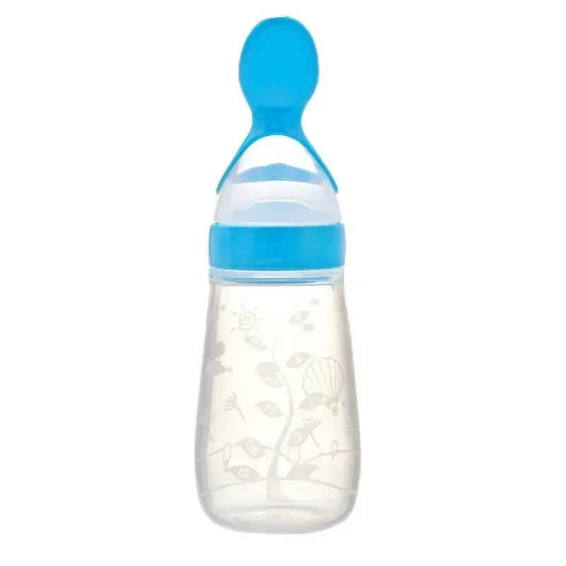 Brei Bottle