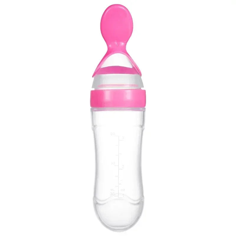 Brei Bottle