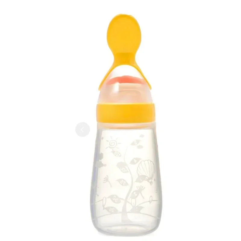 Brei Bottle