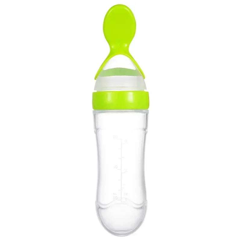 Brei Bottle