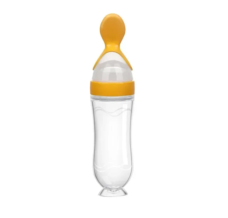 Brei Bottle