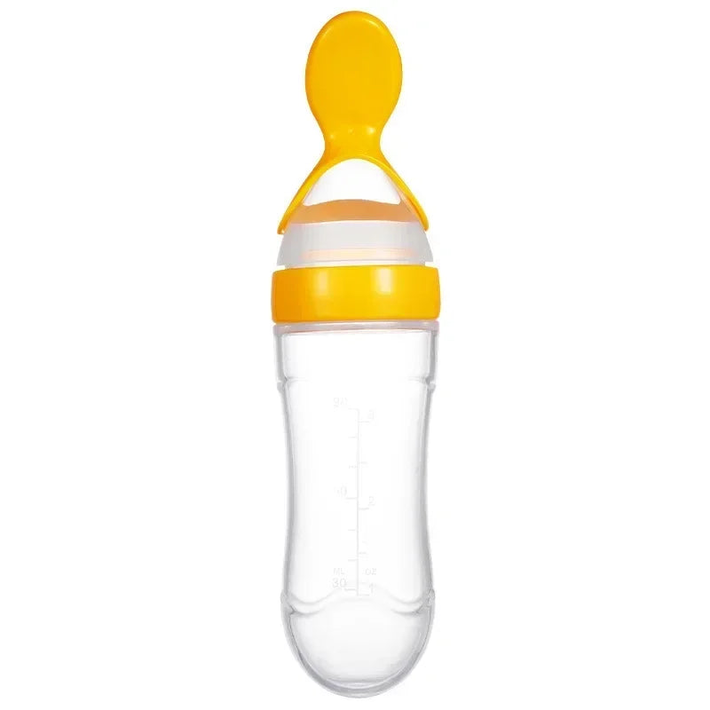 Brei Bottle