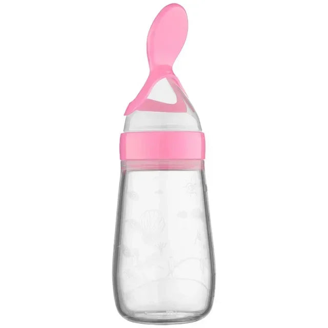 Brei Bottle
